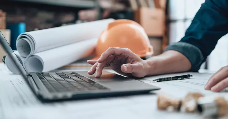 BIM design
