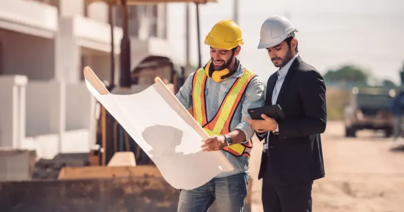 Construction variation management blog post by RIB Software