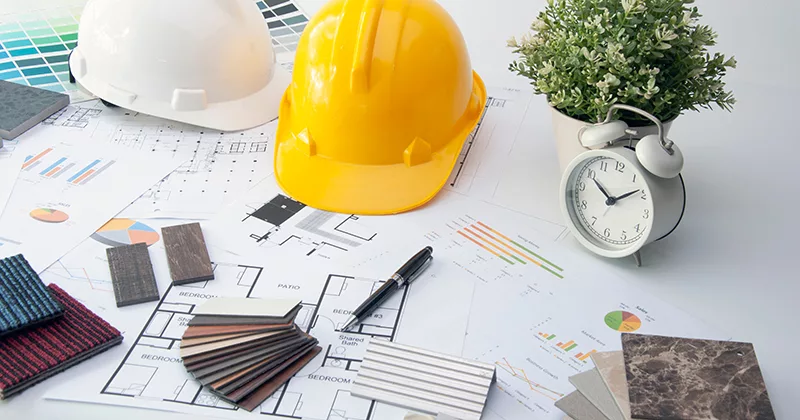 Planning Tips To Optimise Construction