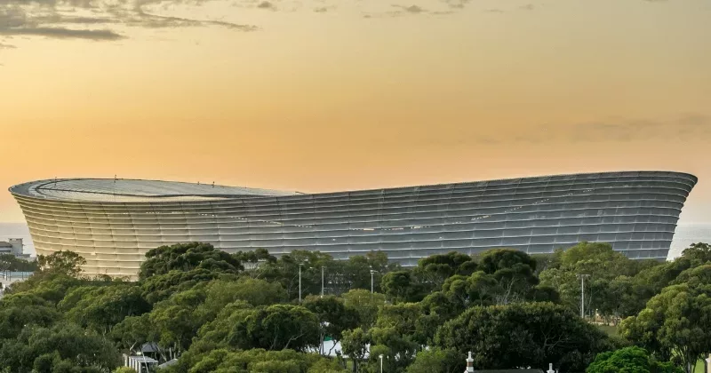 Cape Town Stadium