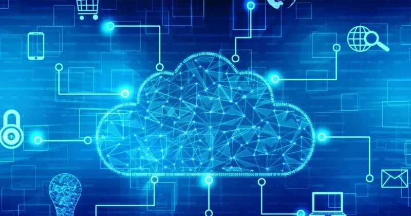 Cloud Computing Key To Digital Transformation Of Construction Industry