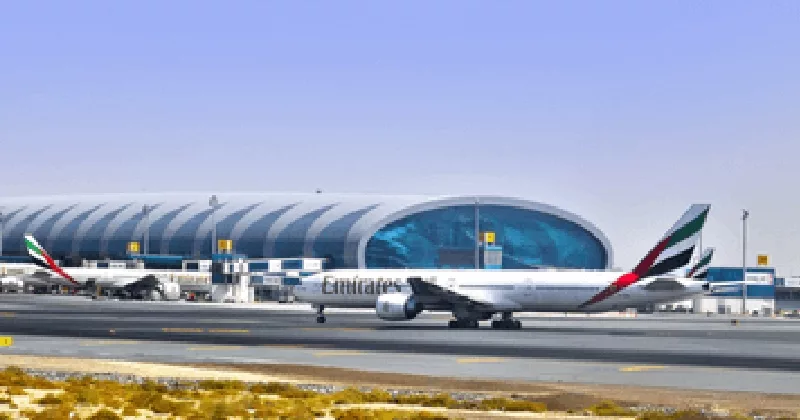 Exploring The Project Management Used To Construct DXB Concourse A