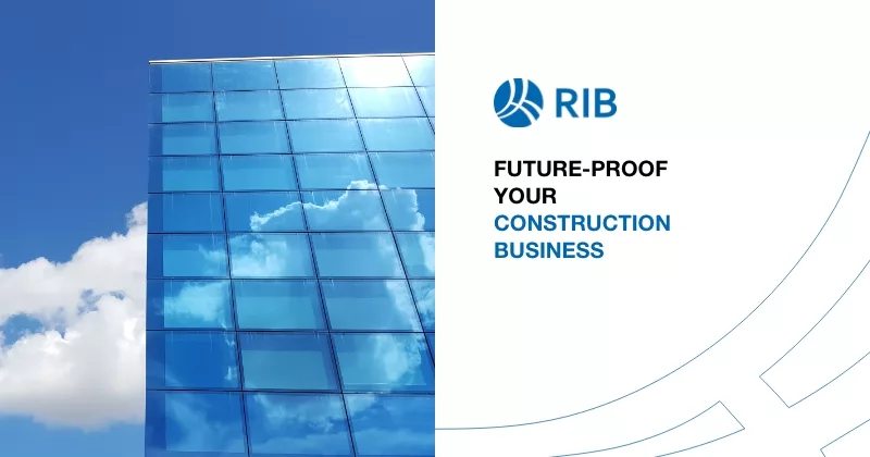 Future-Proof Your Construction Businesss