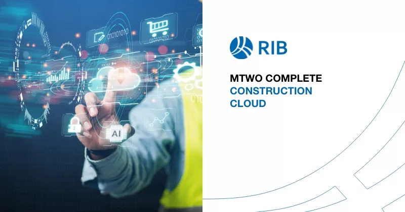 MTWO Complete Construction Cloud
