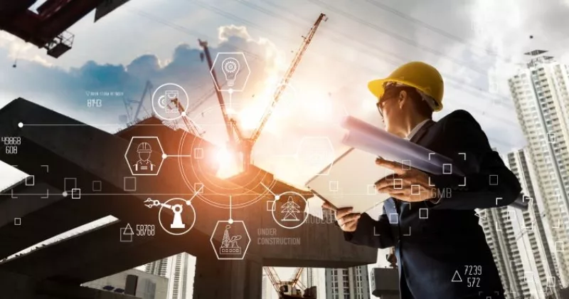 New Software Enables Real-Time Decision-making In Construction Industry