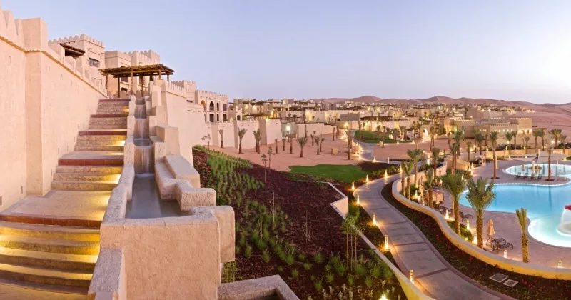 Qasr-Al-Sarab-Desert-Resort-Spa