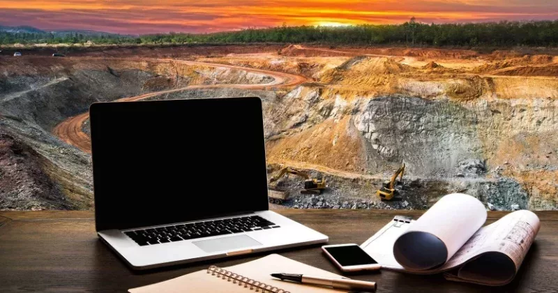 Technology Key To Navigating Mining’s Challenges