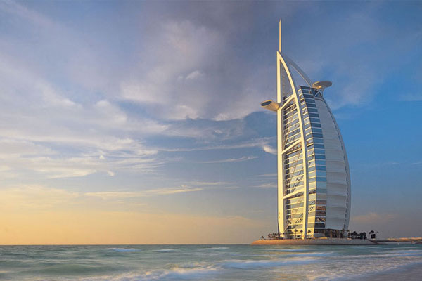 Burj Al Arab