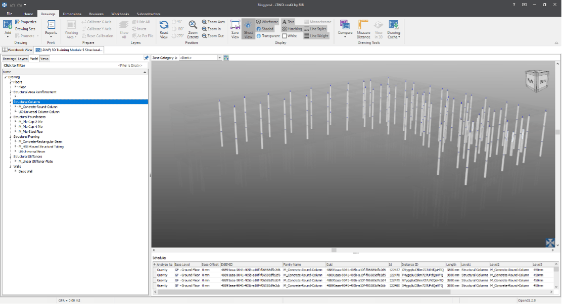 iTWO costX dwf File-2