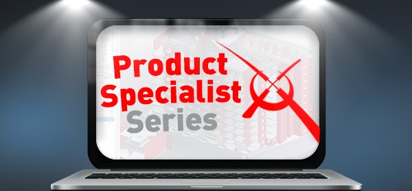 Product Specialist Series
