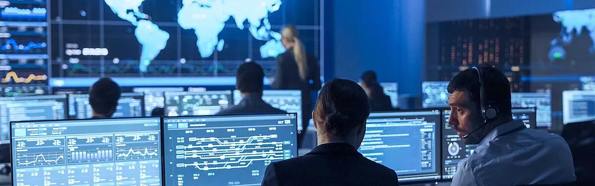 Cyberkriminalität: Die Cloud Kann Ihre Daten Schützen