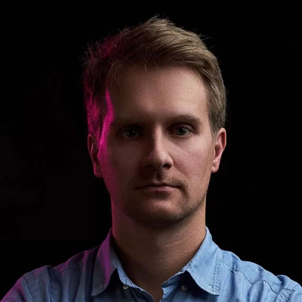 Marcus Kolk - Projektleiter bei THOST