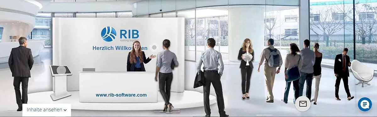 Der RIB Technologietag 2021