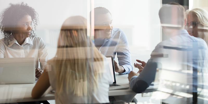 RIB Digital Check-Up: Optimierung von Vertriebs-, Risiko- und Kostenmanagement durch vollständige Nutzung der RIB Software, Prozessintegration und reduzierte Suchaufwände