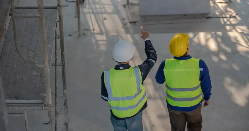 What Impacts Construction Productivity & What To Do About It