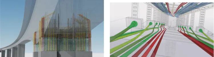 Randselva Bridge Design
