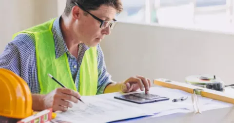 Construction budget management blog by RIB Software