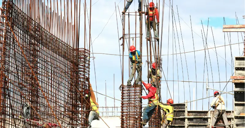 Contractor management blog by RIB Software