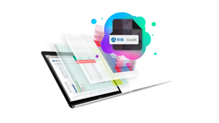 Cost Control Software Example 3: RIB CostX