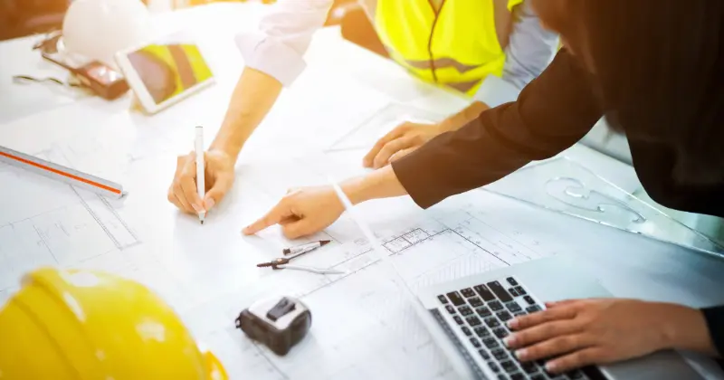Spec writing blog post by RIB Software