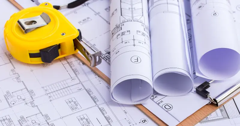 Construction document management blog post by RIB Software