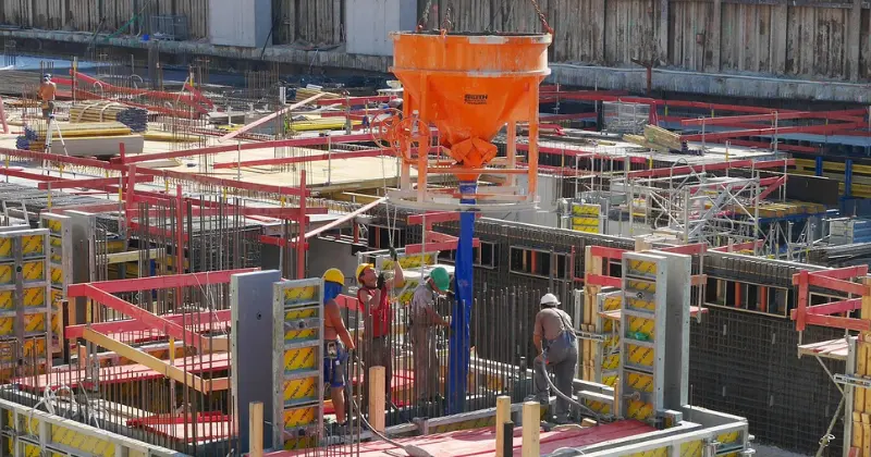 Construction phases blog post by RIB Software
