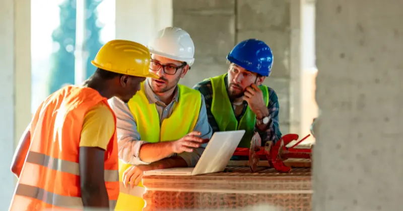 Construction preliminaries blog post by RIB Software