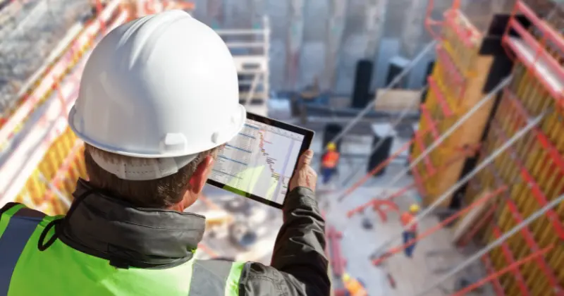 Value engineering in construction blog post by RIB Software