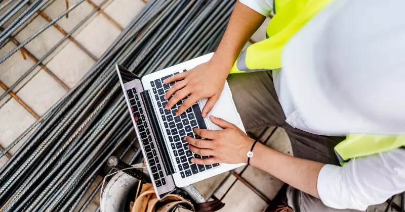 Bid leveling blog post by RIB Software