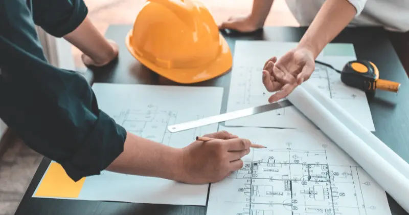 Construction architect blog post by RIB Software