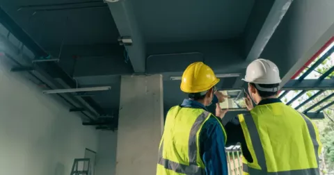 Construction BIM manager blog post by RIB Software