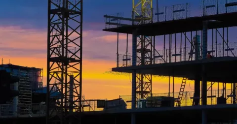 Construction companies in the UK blog post by RIB Software