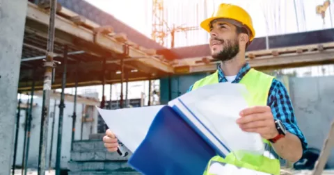 Construction planner blog post by RIB Software