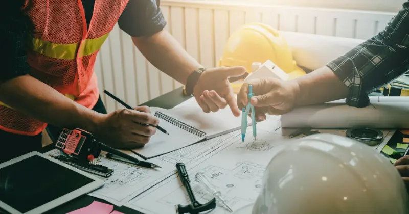Cost value reconciliation blog post by RIB Software