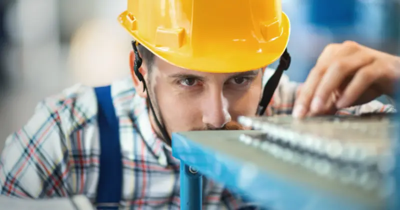 HSEQ manager blog post by RIB Software