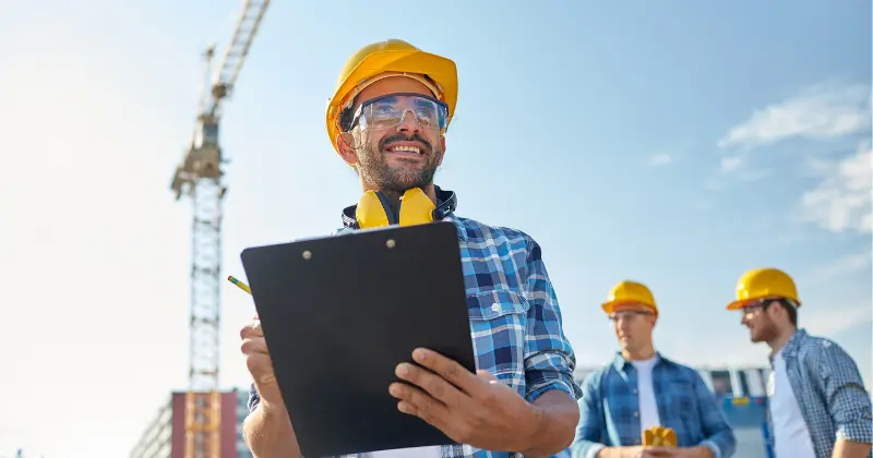 Quantity surveyor blog post by RIB Software