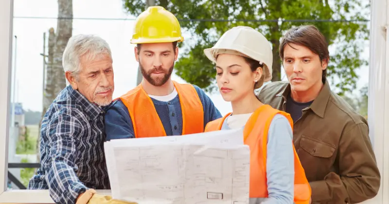 Business of construction blog post by RIB Software