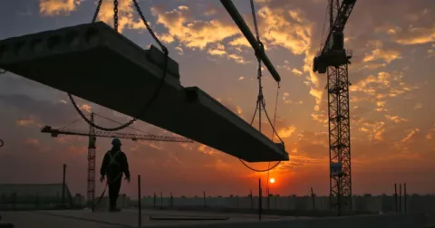 Construction delays blog post by RIB Software