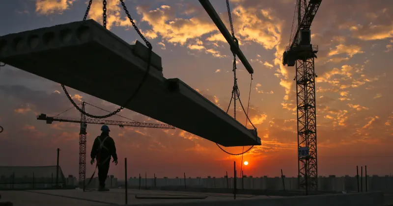 Construction delays blog post by RIB Software