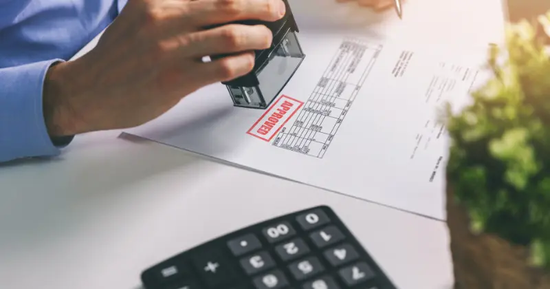 Construction procurement manager blog post by RIB Software