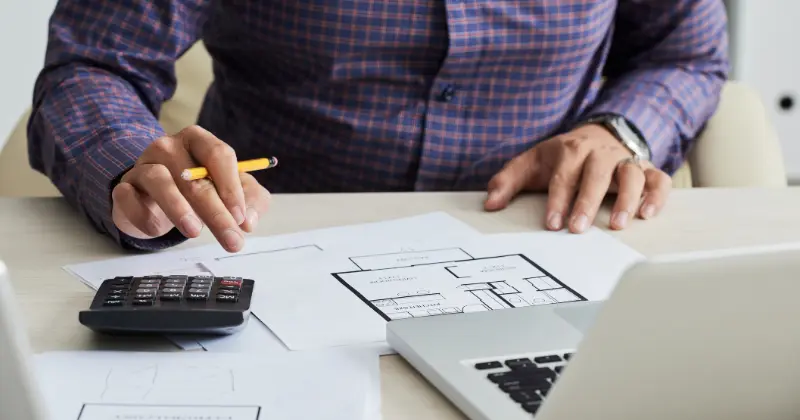 First principles estimating blog post by RIB Software