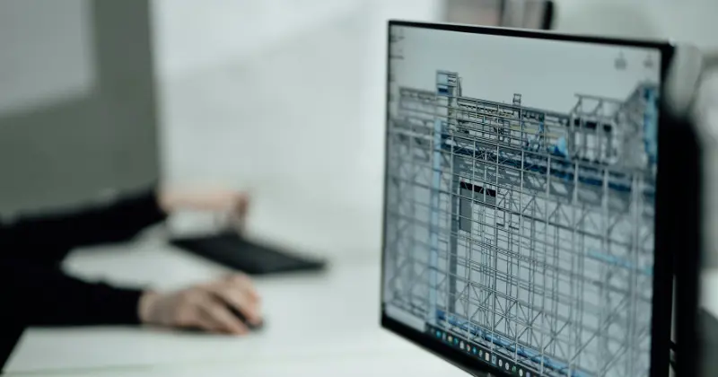 BIM levels blog post by RIB Software