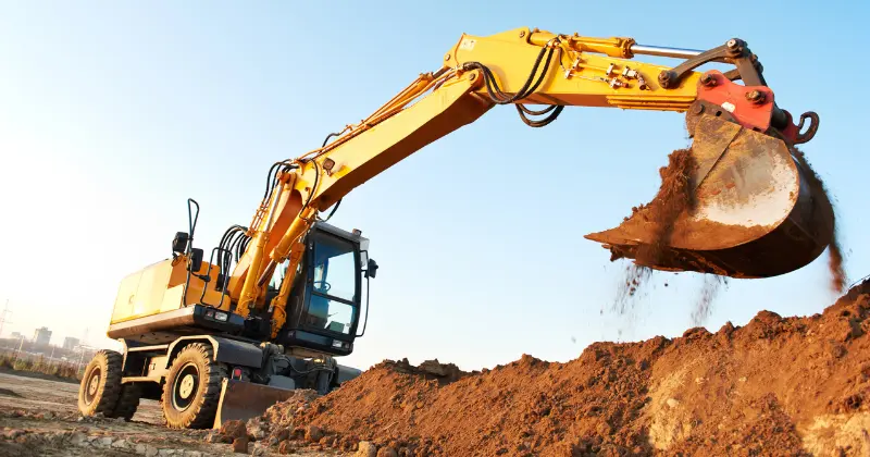 Excavation costs blog post by RIB Software