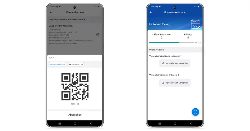 RIB 4.0 apps