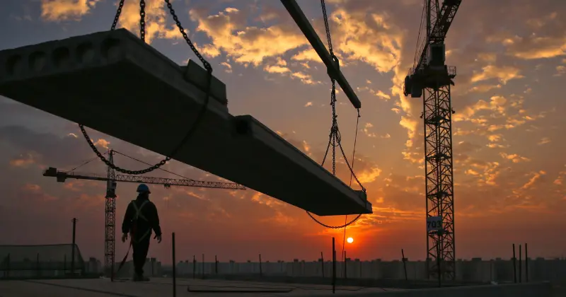 Construction companies in South Africa blog post by RIB Software
