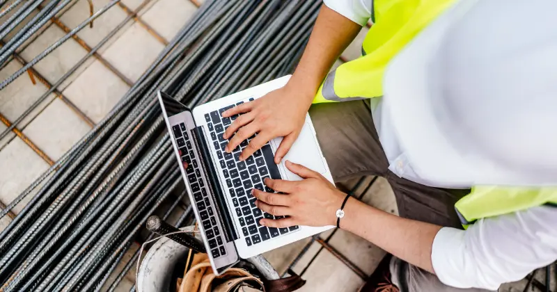 Construction management software cost blog post by RIB Software