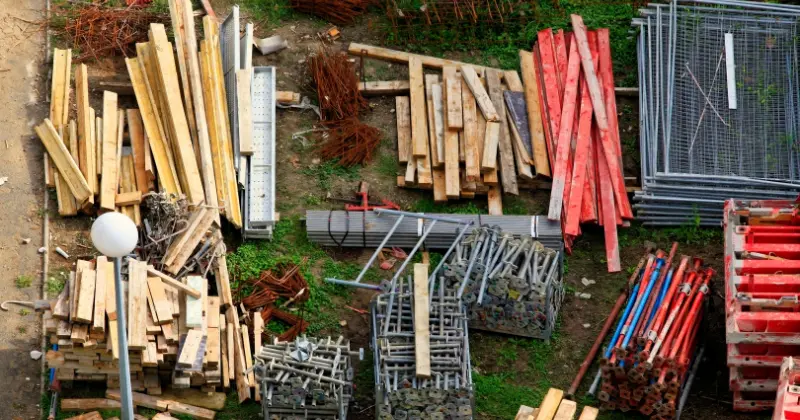 Construction resource management blog post by RIB Software