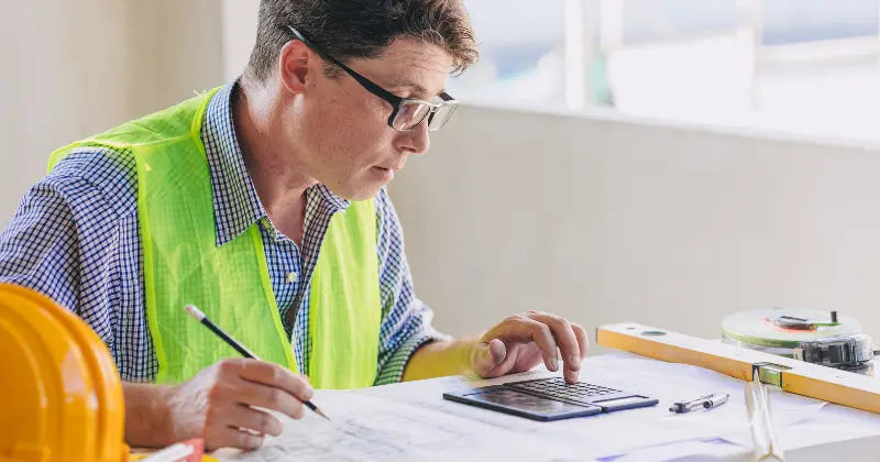 Cost planning in construction blog post by RIB Software
