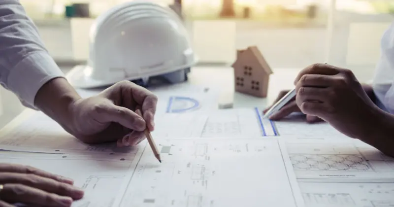Structural drawings blog post by RIB Software