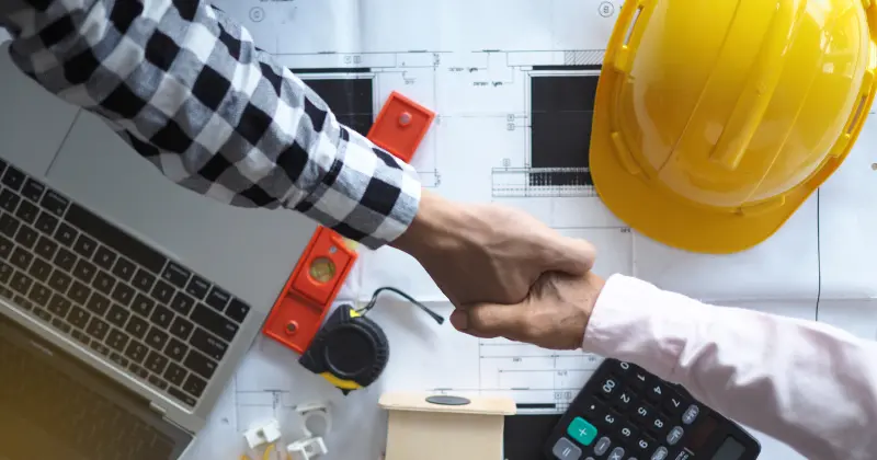 Supplier vs vendor blog post by RIB Software